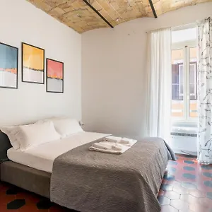  Appartamento Half Palace, Relaxing In San Lorenzo