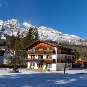 Stadio Affittacamere Cortina dʼAmpezzo