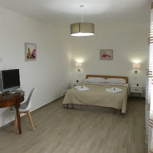 Ibiscus Bed & Breakfast Castellammare del Golfo
